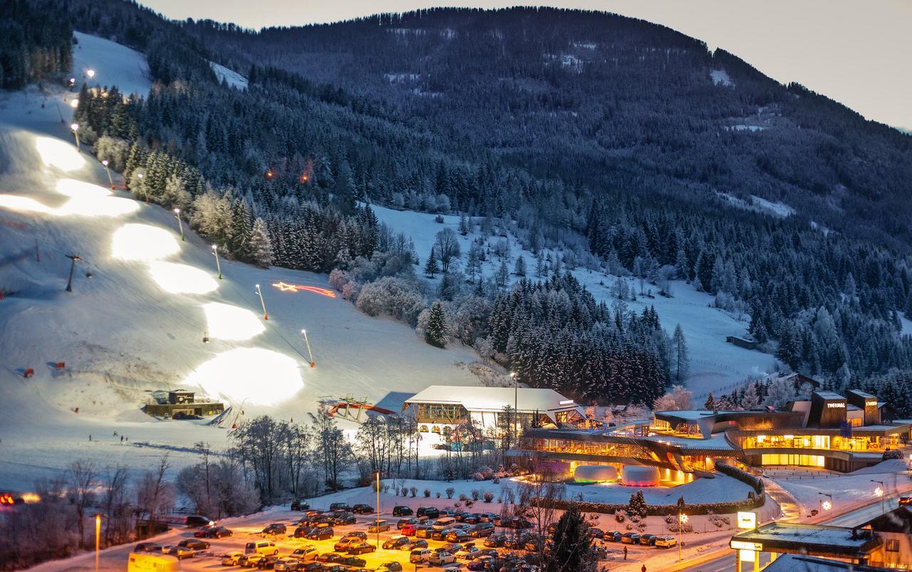 Sunny Villa Бад Кляйнкирххайм Экстерьер фото